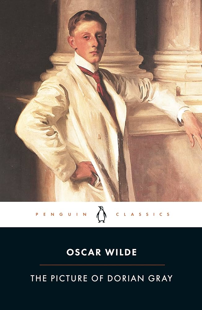 The Picture of Dorian Gray – Book Review
