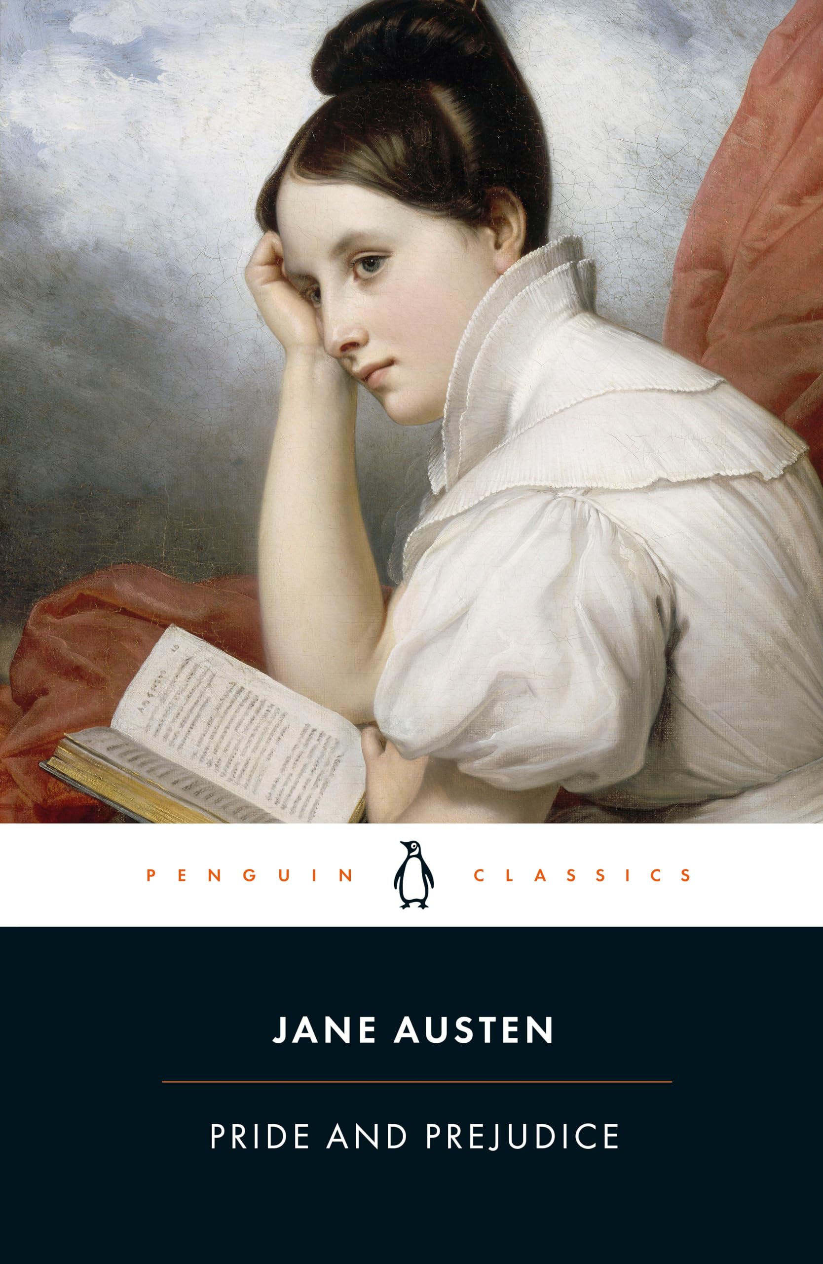 Pride and Prejudice – Book Review